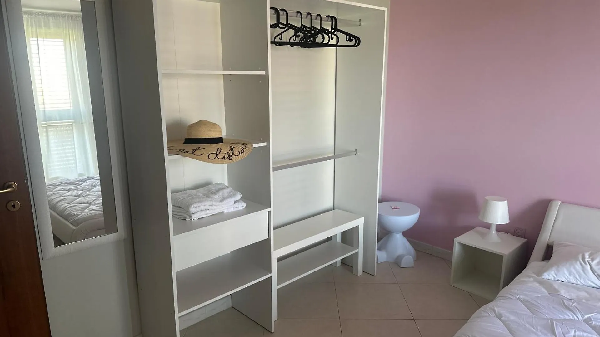 Konukevi Sicily Emotion Special Rooms Giardini Naxos