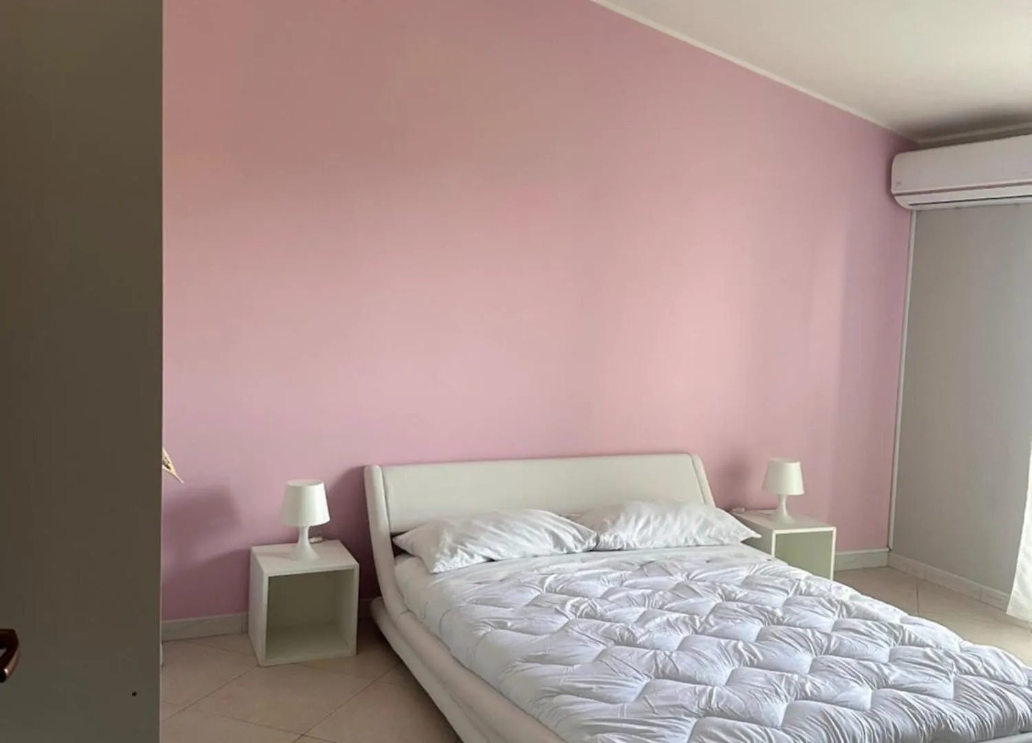 Konukevi Sicily Emotion Special Rooms Giardini Naxos