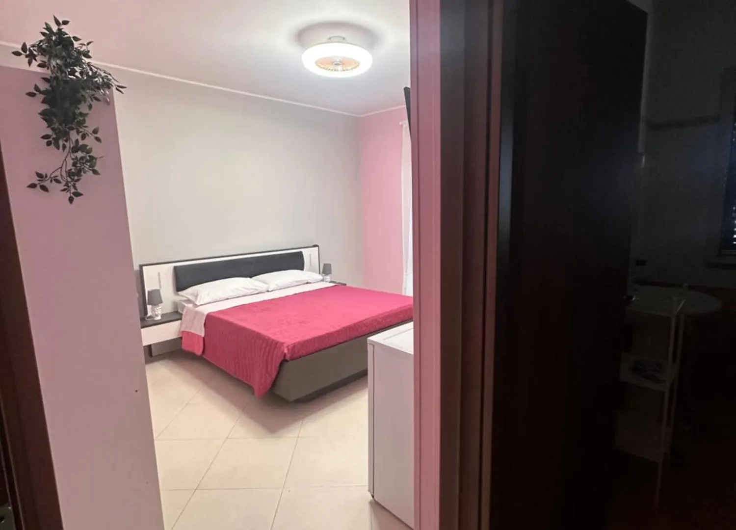 Sicily Emotion Special Rooms Giardini Naxos Konukevi