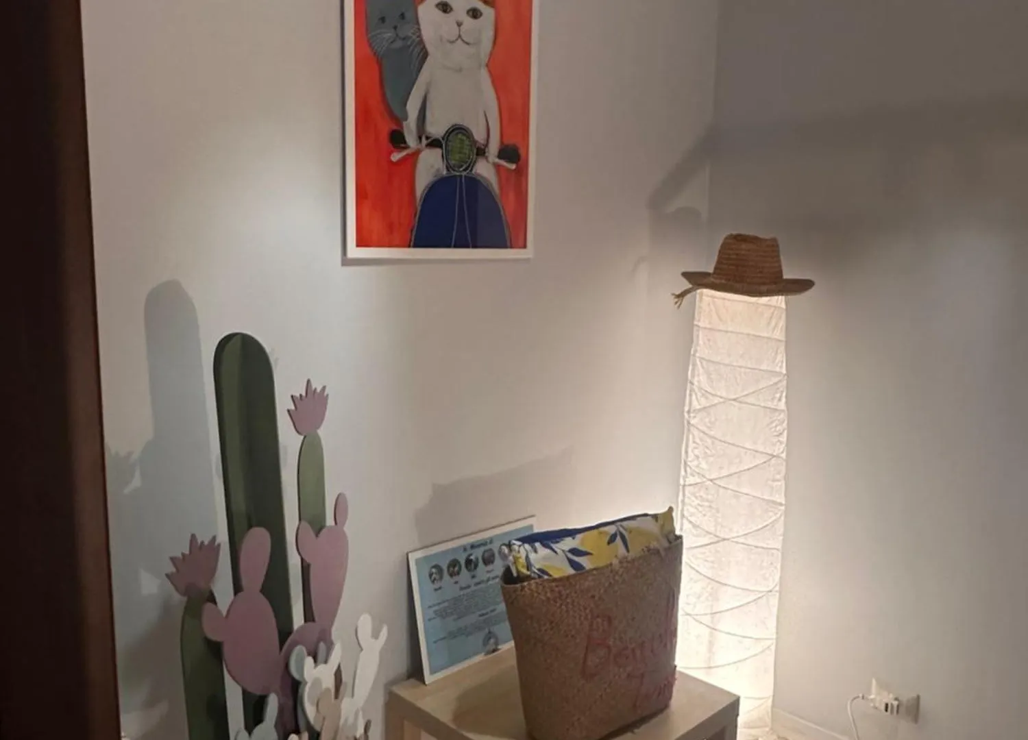 Sicily Emotion Special Rooms Giardini Naxos Konukevi