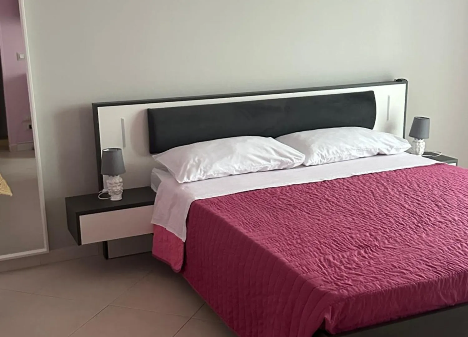 Sicily Emotion Special Rooms Giardini Naxos 0*,  İtalya