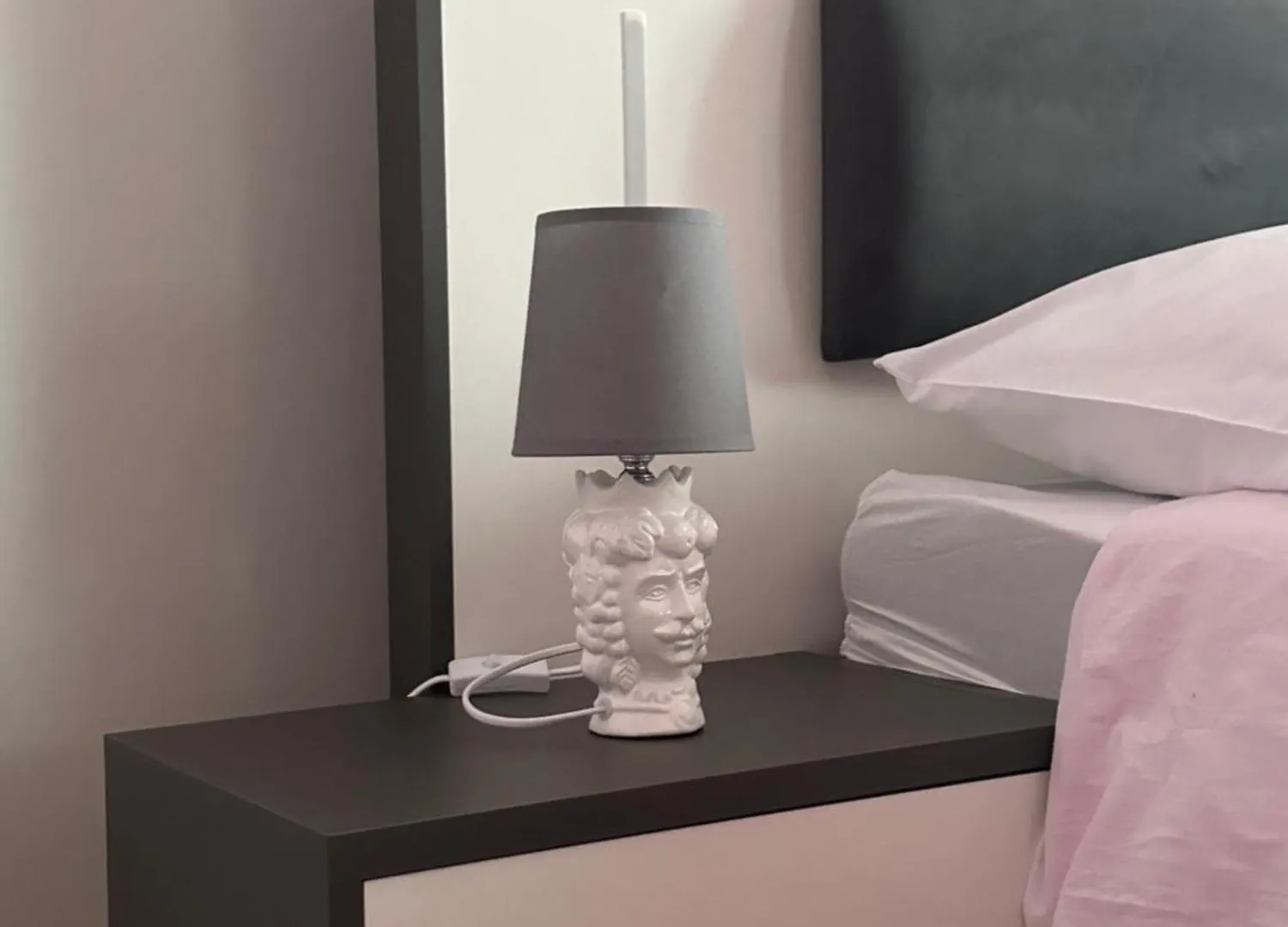 Konukevi Sicily Emotion Special Rooms Giardini Naxos İtalya