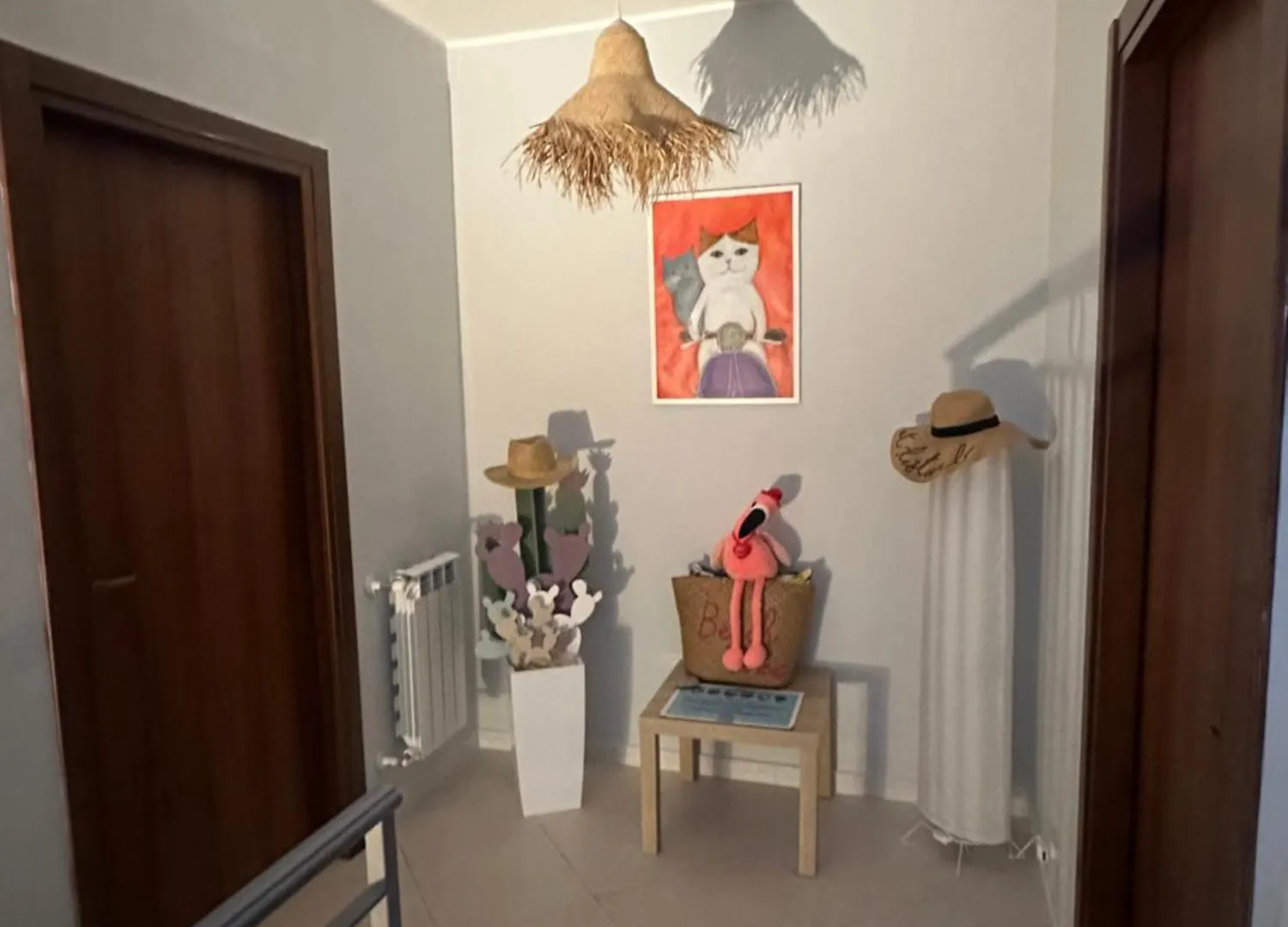 Sicily Emotion Special Rooms Giardini Naxos İtalya