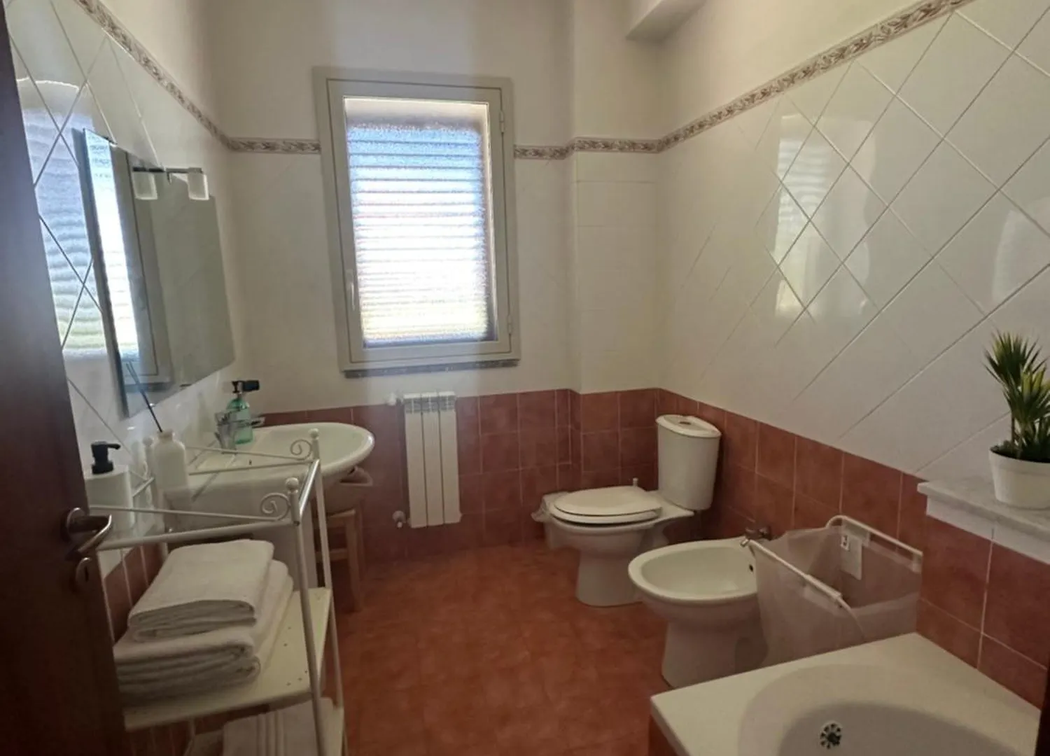Sicily Emotion Special Rooms Giardini Naxos Konukevi