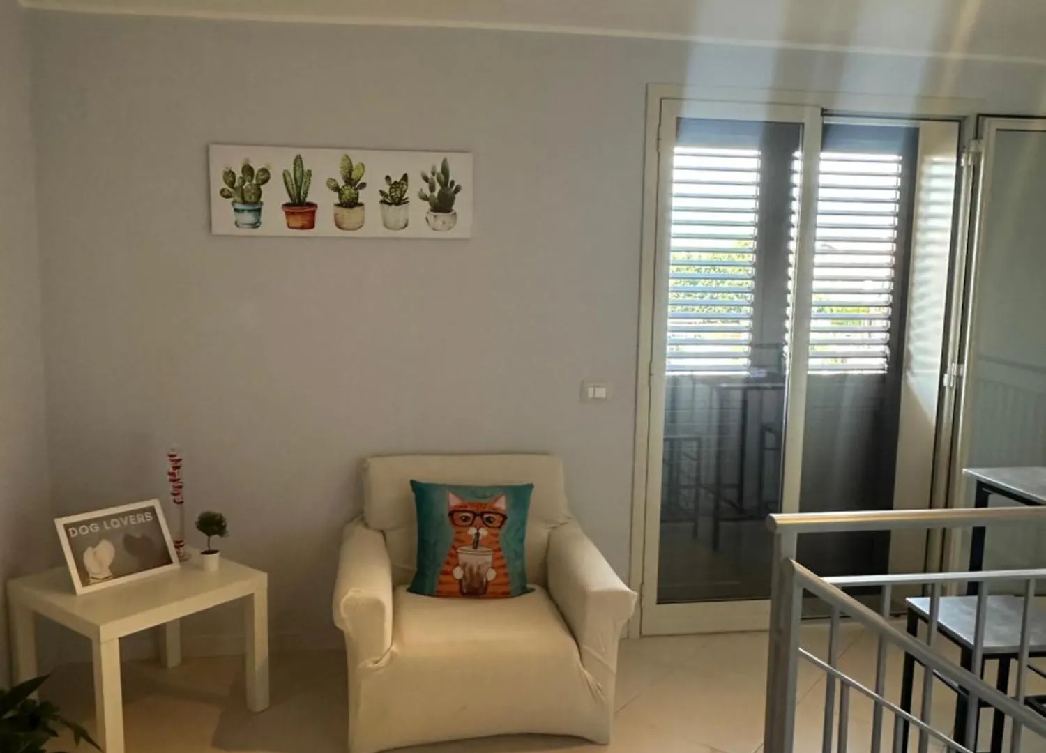 Sicily Emotion Special Rooms Giardini Naxos