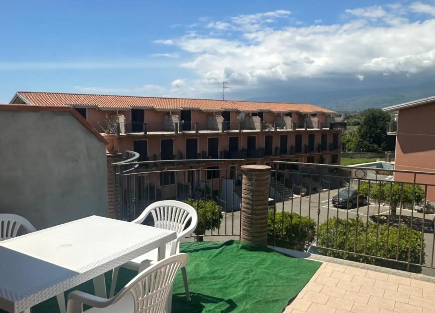 Guest house Sicily Emotion Special Rooms Giardini Naxos Italy