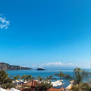Apartament Mikros, Giardini-Naxos