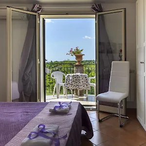 3* Bed & Breakfast La Stella Di Naxos