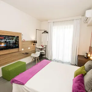 Il Muro Vecchio Guest house