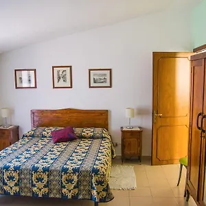 Cactus Bed & Breakfast
