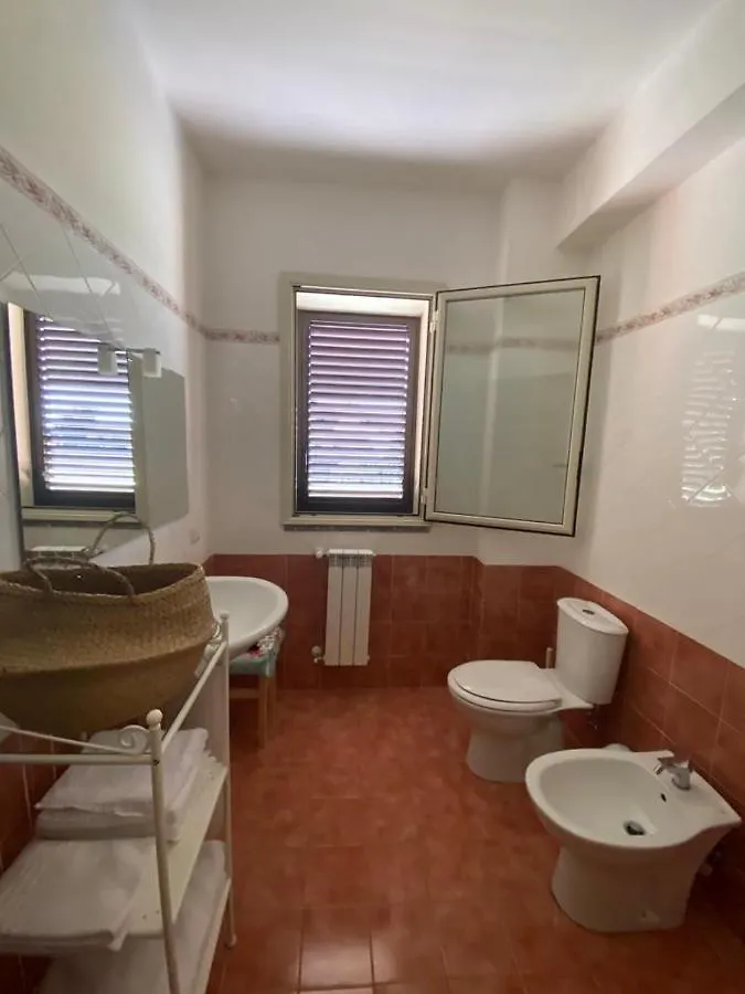 Sicily Emotion Special Rooms Giardini Naxos 0*,