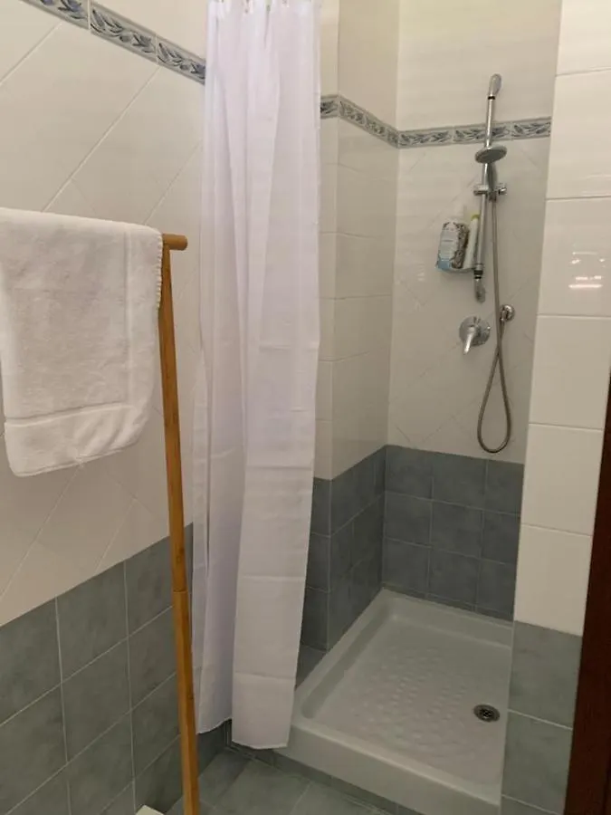 Guest house Sicily Emotion Special Rooms Giardini Naxos Italy