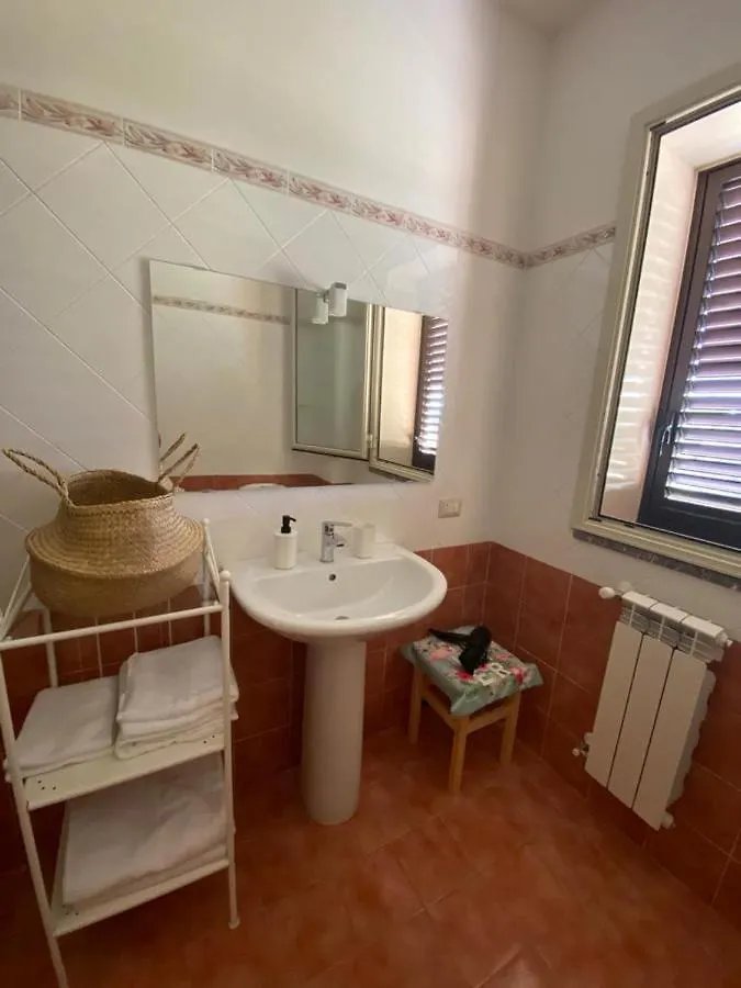 Guest house Sicily Emotion Special Rooms Giardini Naxos