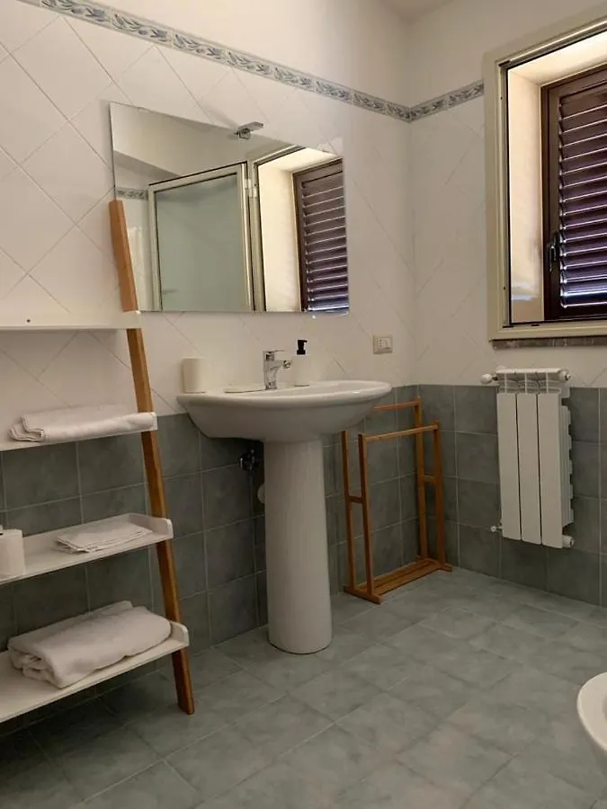 Sicily Emotion Special Rooms Giardini Naxos 0*,  Italy
