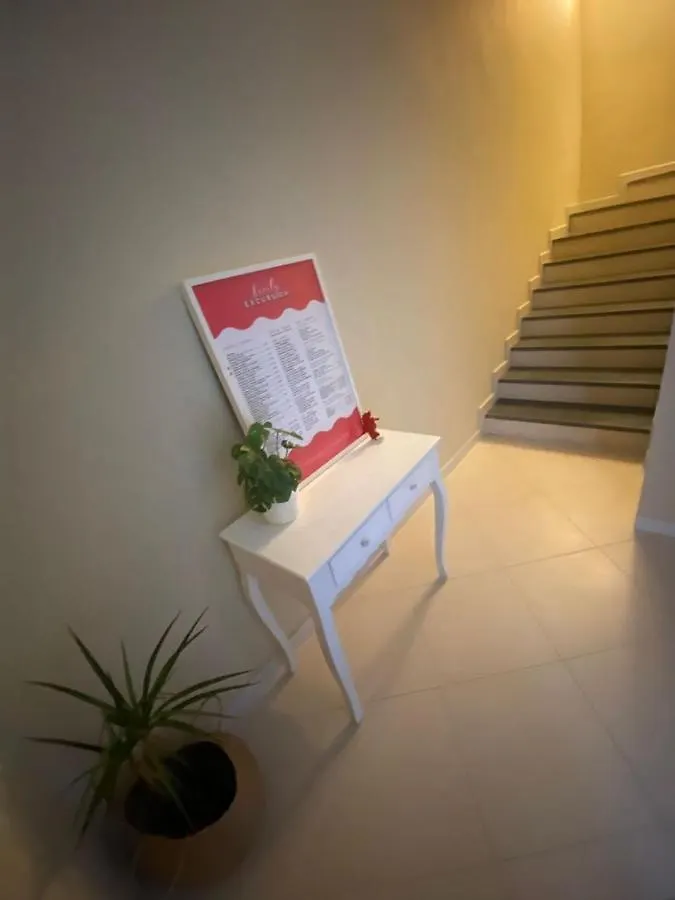 Guest house Sicily Emotion Special Rooms Giardini Naxos