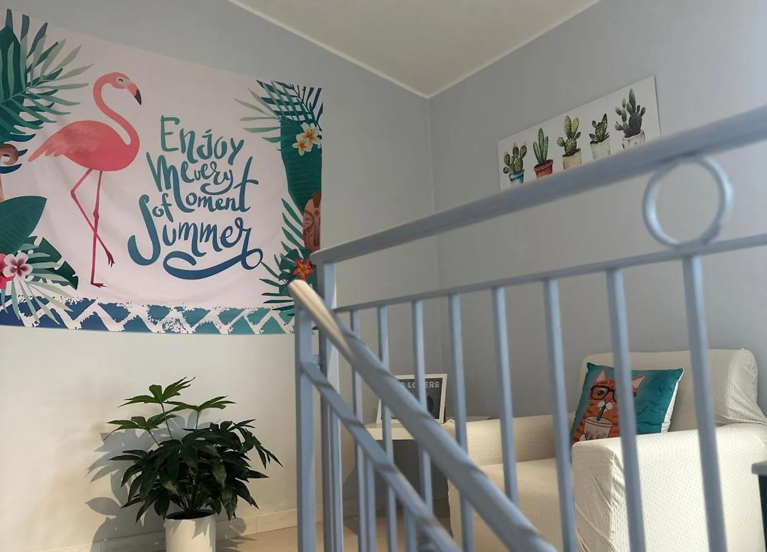 Guest house Sicily Emotion Special Rooms Giardini Naxos