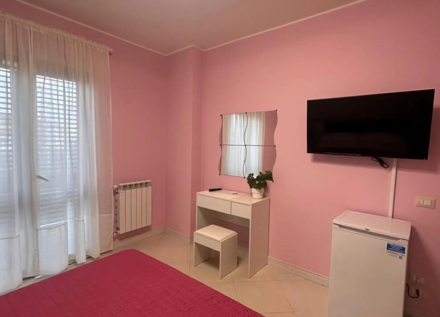 Sicily Emotion Special Rooms Giardini Naxos 0*,