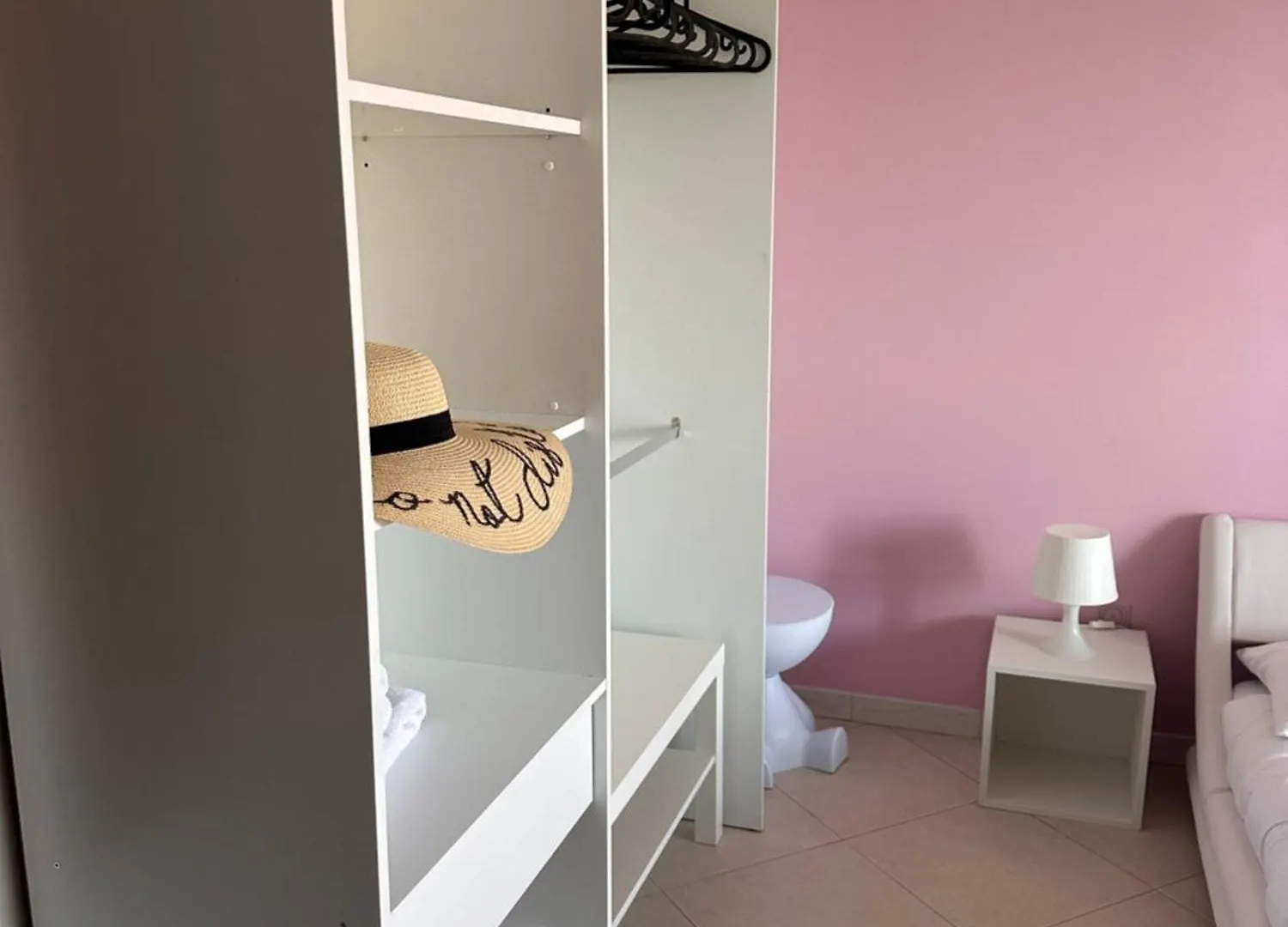 Sicily Emotion Special Rooms Giardini Naxos