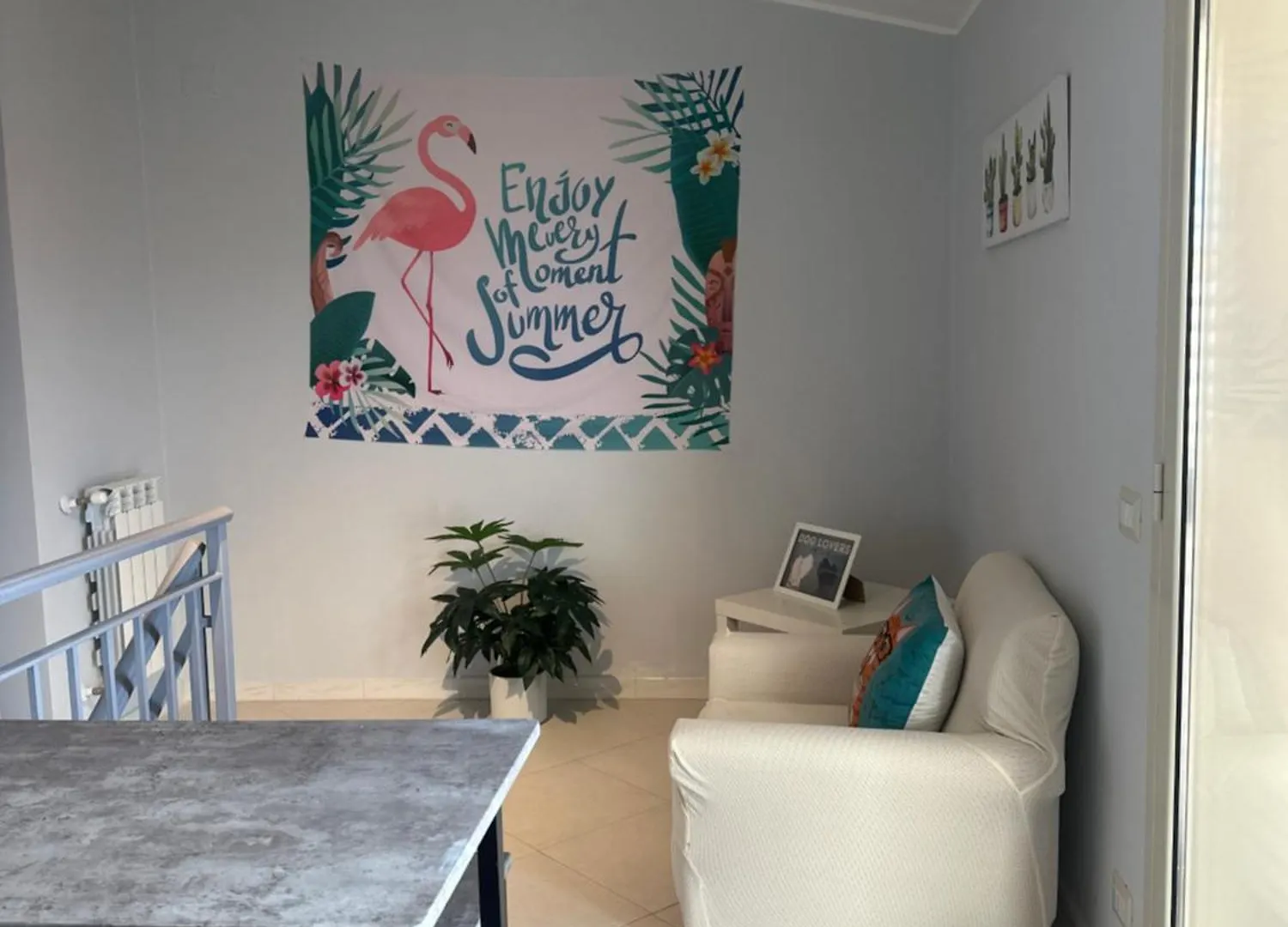 Guest house Sicily Emotion Special Rooms Giardini Naxos Italy