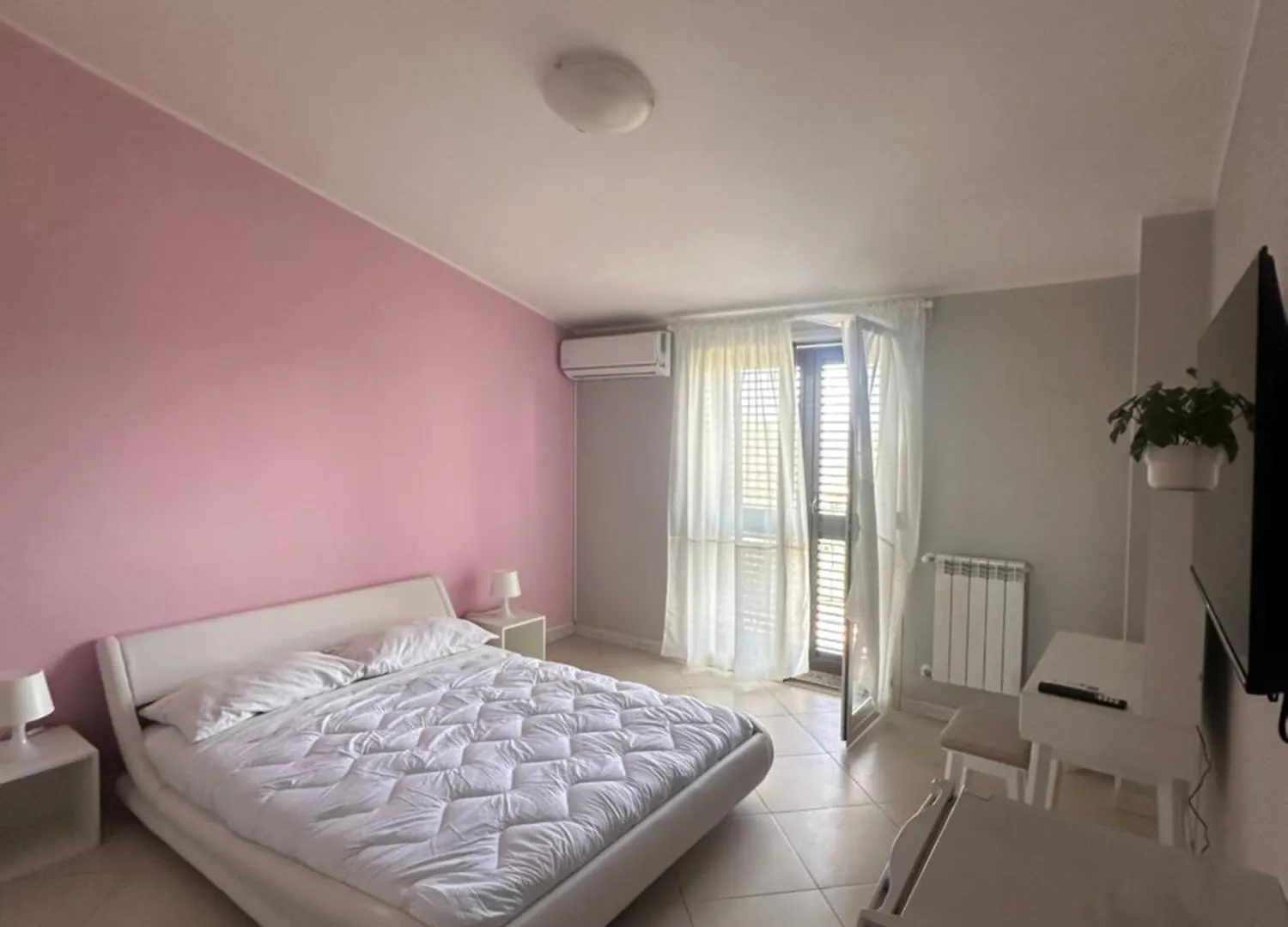 Sicily Emotion Special Rooms Giardini Naxos