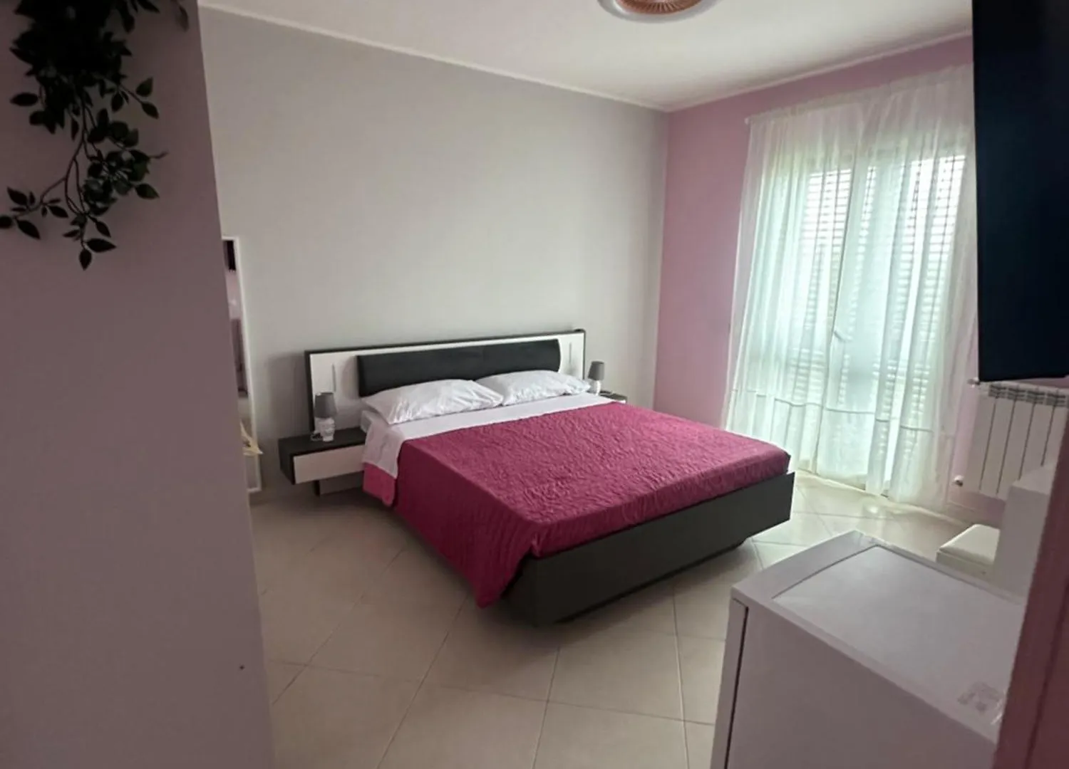 Guest house Sicily Emotion Special Rooms Giardini Naxos