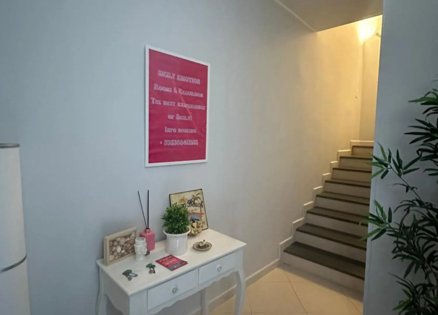 Sicily Emotion Special Rooms Giardini Naxos