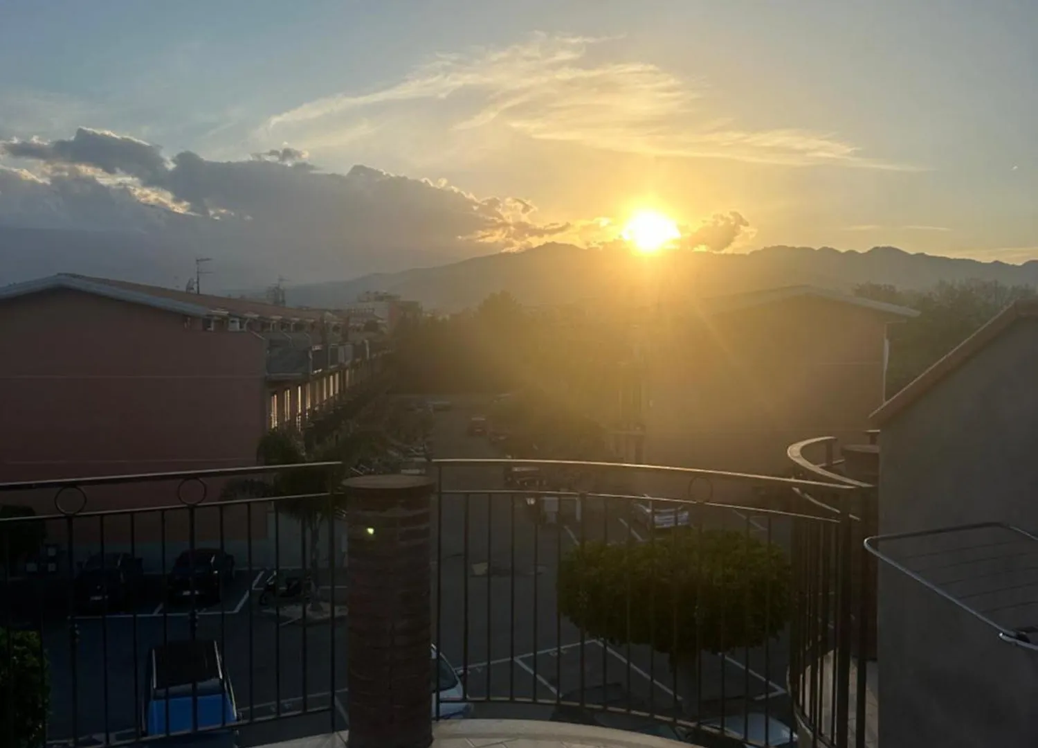 Sicily Emotion Special Rooms Giardini Naxos Guest house