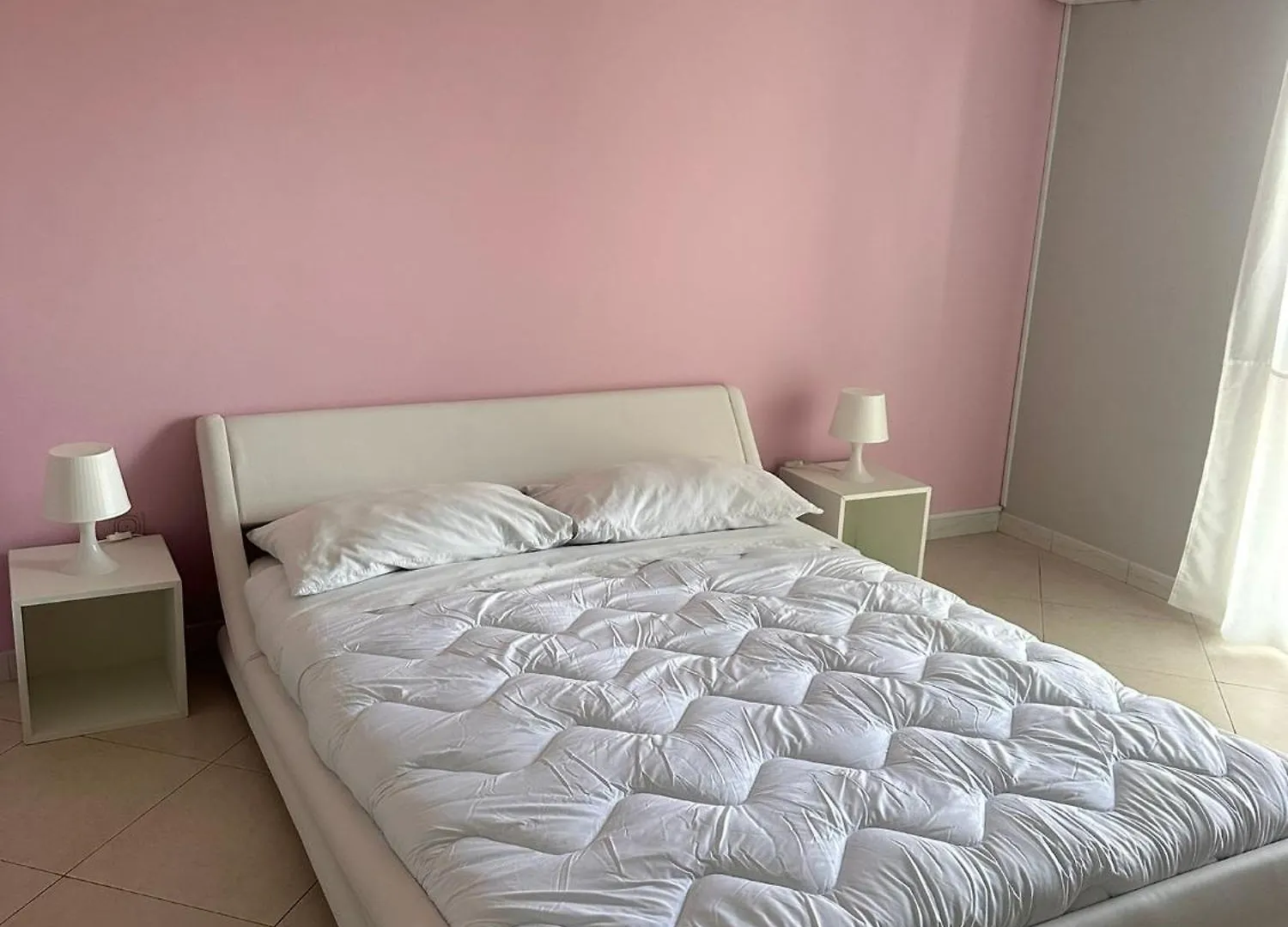 Sicily Emotion Special Rooms Giardini Naxos Italia