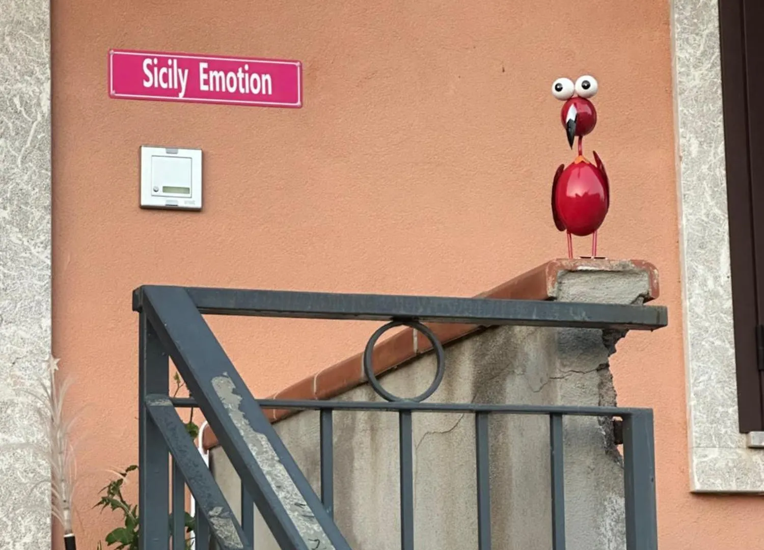 Sicily Emotion Special Rooms Giardini Naxos