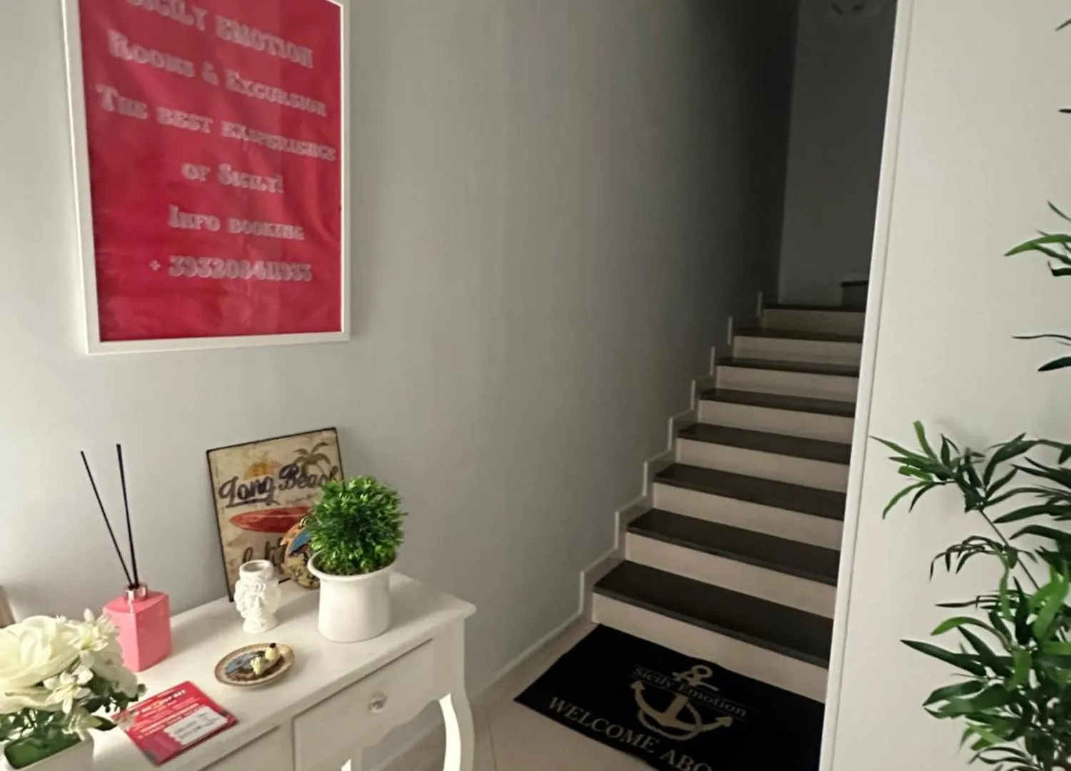 Sicily Emotion Special Rooms Giardini Naxos